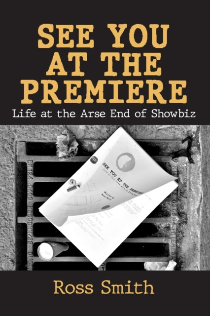 See You At The Premiere: Life At The Ars