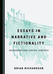 Essays In Narrative & Fictionality Reass