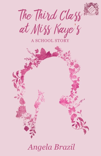 The Third Class At Miss Kaye's - A Schoo