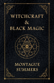 Witchcraft And Black Magic