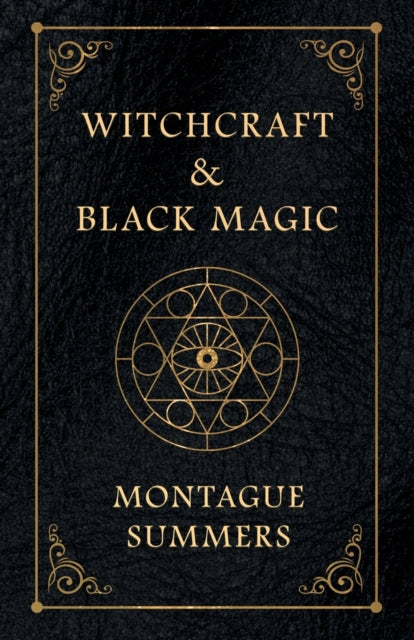 Witchcraft And Black Magic