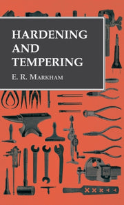 Hardening And Tempering