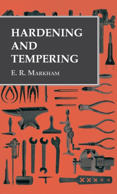 Hardening And Tempering