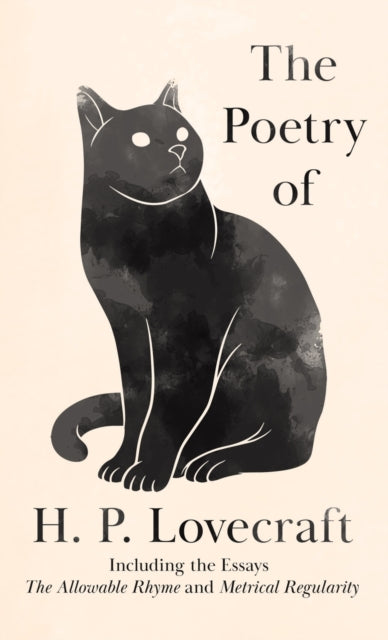 The Poetry Of H. P. Lovecraft