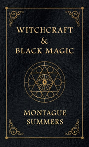 Witchcraft And Black Magic