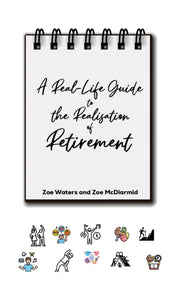 Reallife Guide To The Realisation Of Ret By Waters, Zoe