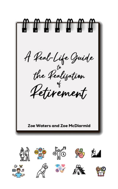 Reallife Guide To The Realisation Of Ret By Waters, Zoe