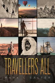 Travellers All By Salter, Mark L