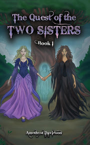 Quest Of The Two Sisters