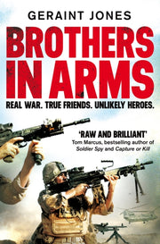 Brothers In Arms