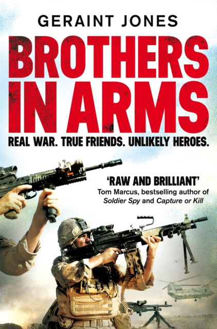 Brothers In Arms
