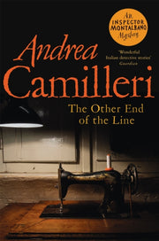 Other End Of The Line