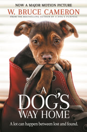 Dogs Way Home