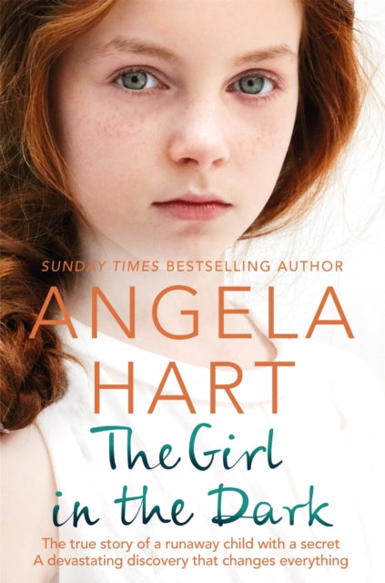 Girl In The Dark