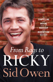 Rags To Ricky
