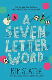 Seven Letter Word