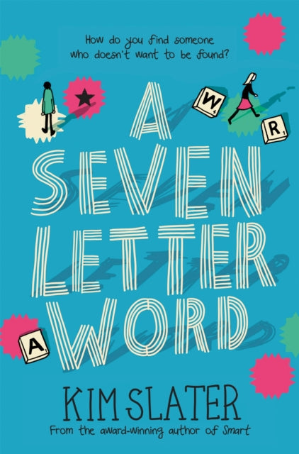 Seven Letter Word