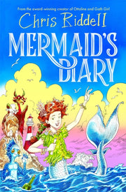Mermaids Diary
