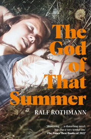 God Of That Summer