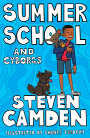 Summer School & Cyborgs
