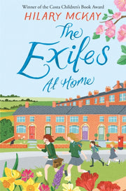 Exiles At Home