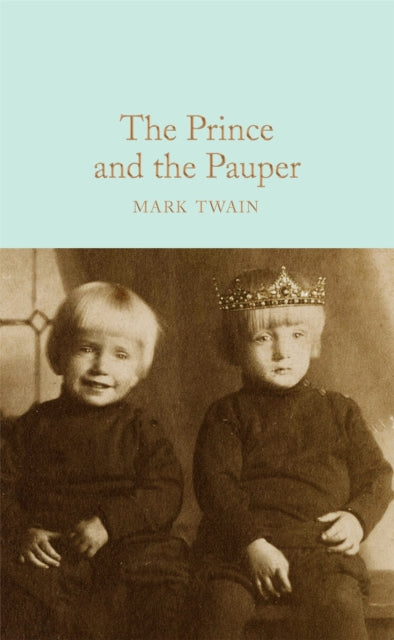 Prince & The Pauper