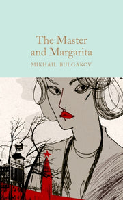 Master & Margarita By Bulgakov, Mikhail