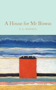 House Efor Mr Biswas
