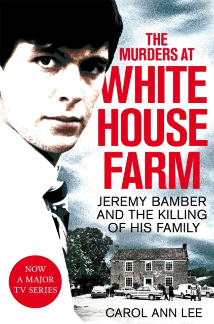 Murders At White House Farm