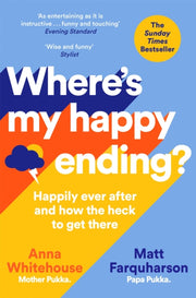 Wheres My Happy Ending