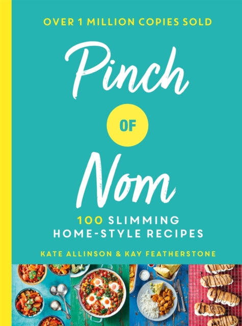 Pinch Of Nom
