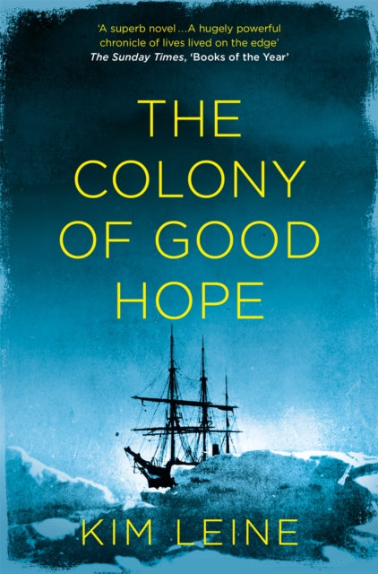 Colony Of Good Hope