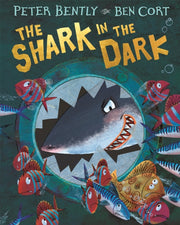 Shark In The Dark