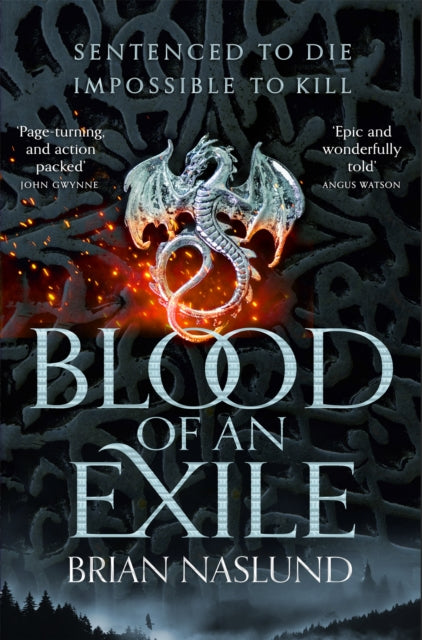 Blood Of An Exile