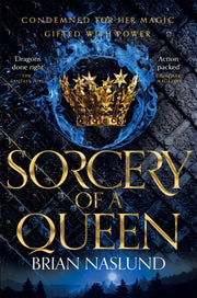 Sorcery Of A Queen