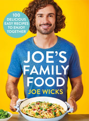 Joes Family Food By Wicks, Joe
