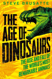 Age Of Dinosaurs