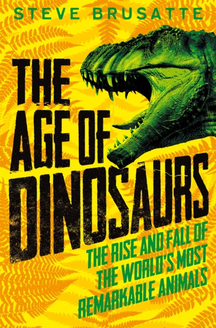 Age Of Dinosaurs