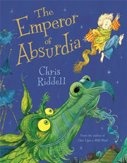 Emperor Of Absurdia