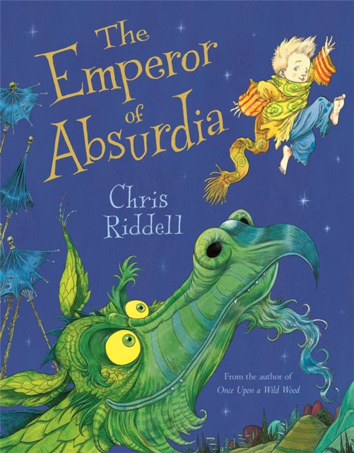 Emperor Of Absurdia