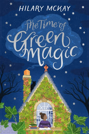 Time Of Green Magic