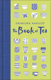 Book Of Tea