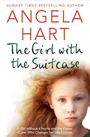 Girl With The Suitcase