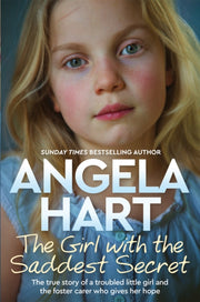 Girl With The Saddest Secret