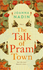 Talk Of Pram Town