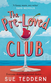 Pre Loved Club