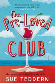 Pre Loved Club