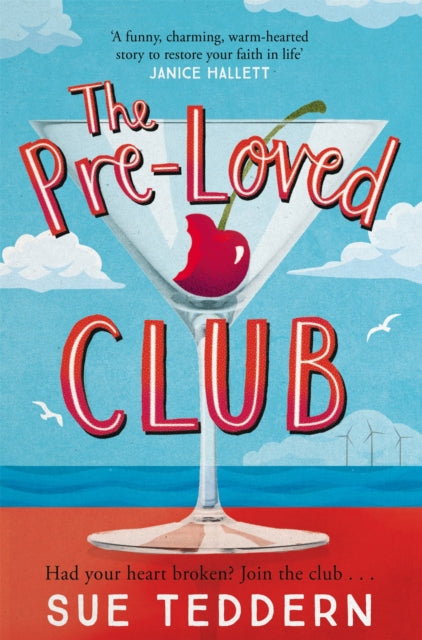 Pre Loved Club