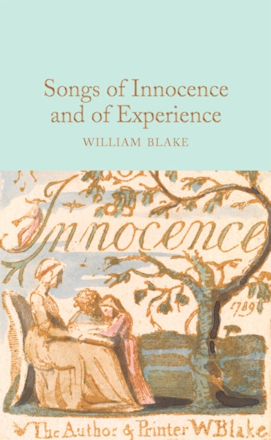 Songs Of Innocence & Of Experience