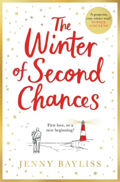 Winter Of Second Chances